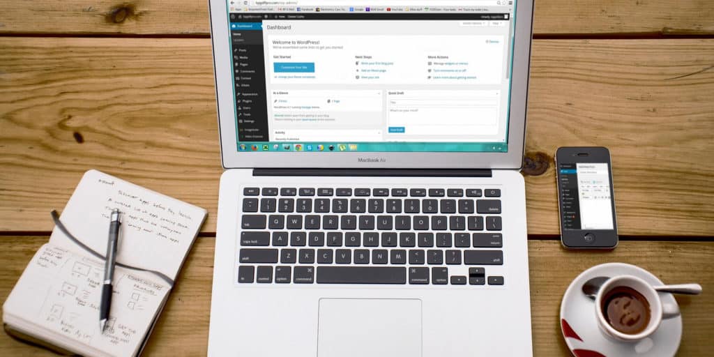 How To Make A Website